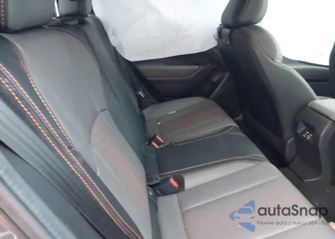 2024 Subaru Crosstrek Limited из США, поврежденный, VIN 4S4GUHM66R3835916